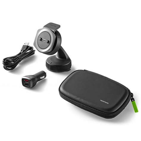 Accesorios para gps tomtom PenalbaWeb.com