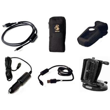 Accesorios gps PenalbaWeb.com