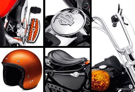 Accesorios harley davidson PenalbaWeb.com