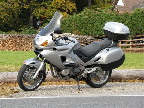 Accesorios honda deauville PenalbaWeb.com
