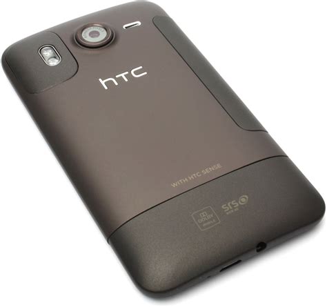 Accesorios htc desire hd PenalbaWeb.com