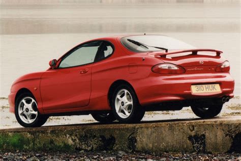 Accesorios hyundai coupe PenalbaWeb.com