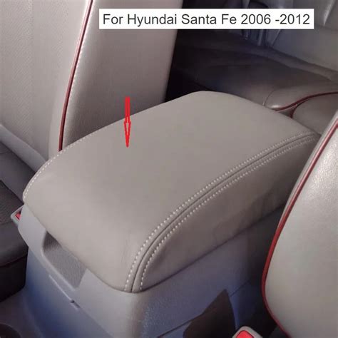 Accesorios hyundai santa fe PenalbaWeb.com