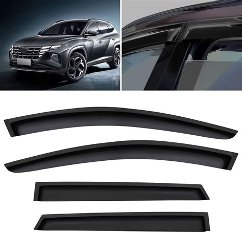 Accesorios hyundai tucson PenalbaWeb.com