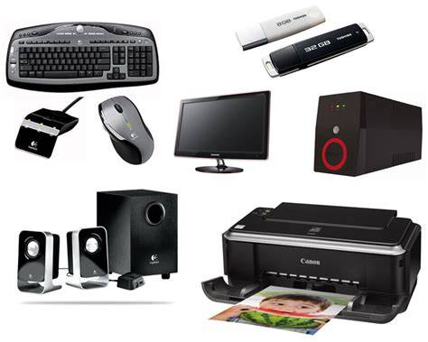 Accesorios informatica PenalbaWeb.com