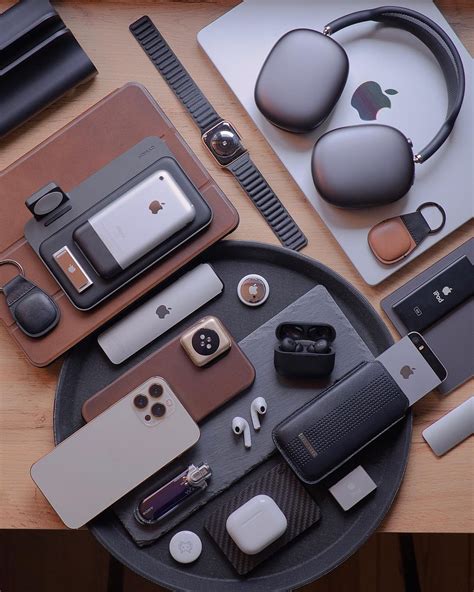 Accesorios iphone PenalbaWeb.com