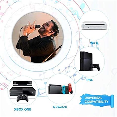 Accesorios juegos wii microfonos PenalbaWeb.com