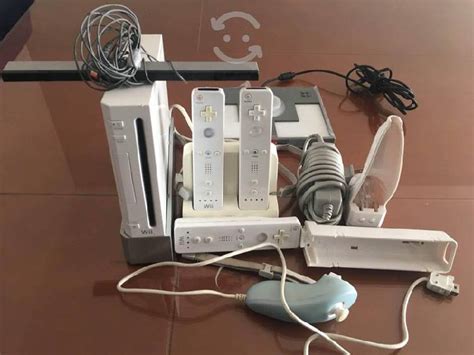 Accesorios juegos wii PenalbaWeb.com