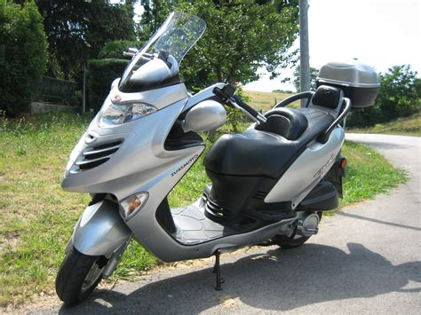 Accesorios para kymco grand dink 125 PenalbaWeb.com