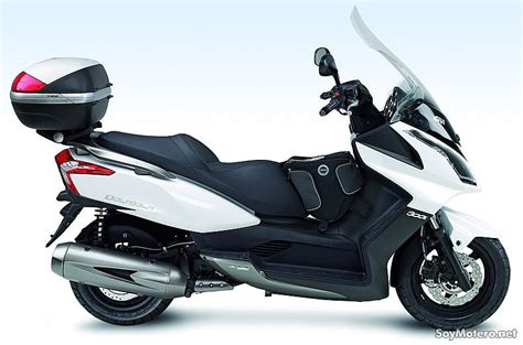 Accesorios kymco super dink PenalbaWeb.com
