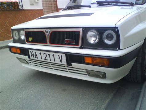 Accesorios lancia delta PenalbaWeb.com