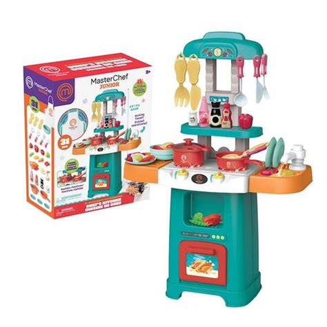 Accesorios masterchef PenalbaWeb.com