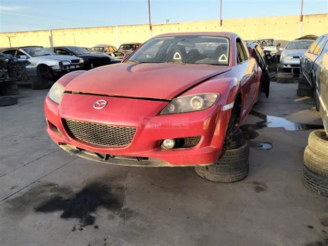 Accesorios para mazda rx8 PenalbaWeb.com