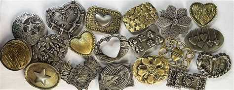 Accesorios metal PenalbaWeb.com