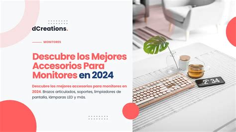 Accesorios monitores PenalbaWeb.com