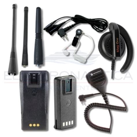 Accesorios motorola PenalbaWeb.com