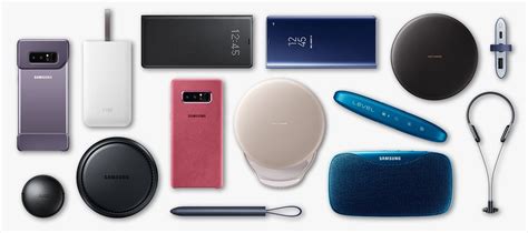 Accesorios movil samsung PenalbaWeb.com