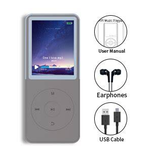 Accesorios mp3 PenalbaWeb.com