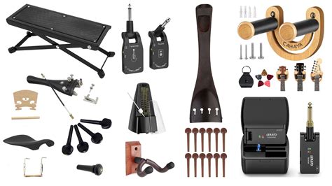 Accesorios musicales PenalbaWeb.com