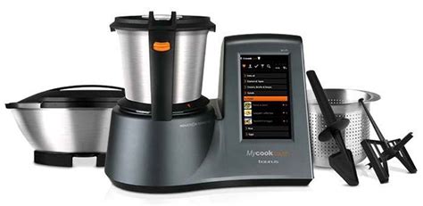Accesorios mycook PenalbaWeb.com
