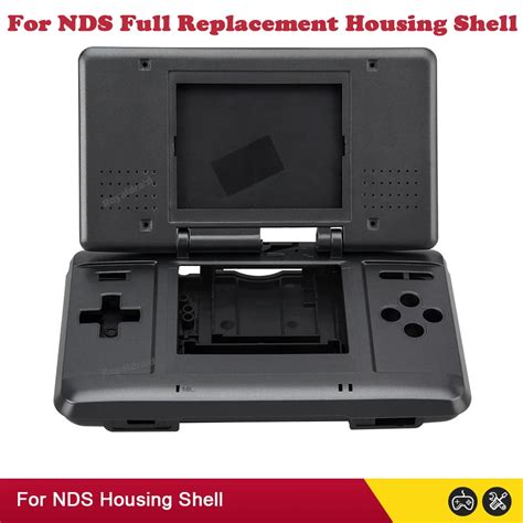 Accesorios nds PenalbaWeb.com