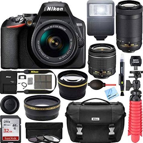 Accesorios nikon PenalbaWeb.com
