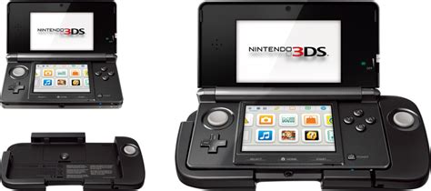 Accesorios nintendo 3ds PenalbaWeb.com