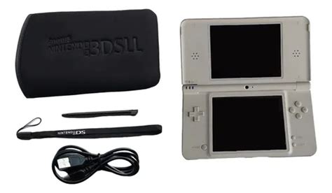 Accesorios nintendo dsi xl PenalbaWeb.com