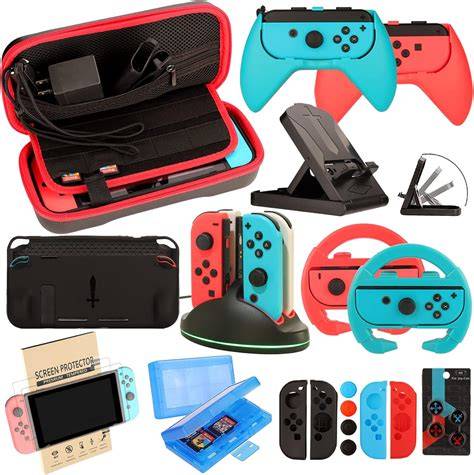 Accesorios nintendo PenalbaWeb.com