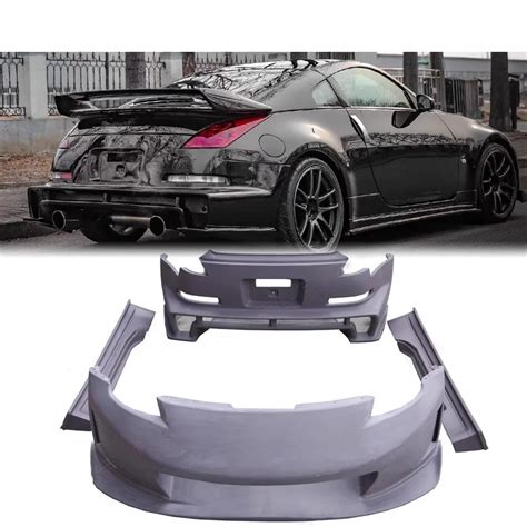 Accesorios nissan 350z PenalbaWeb.com