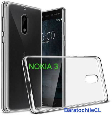 Accesorios nokia PenalbaWeb.com