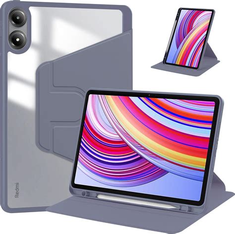 Accesorios pad PenalbaWeb.com