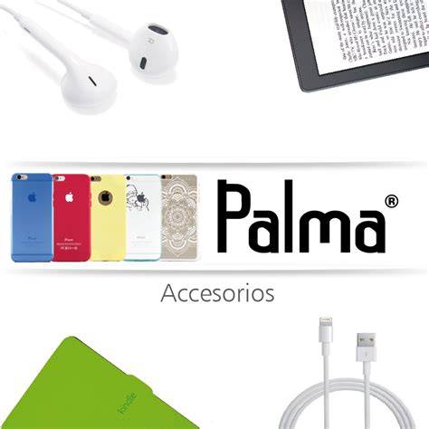 Accesorios palma PenalbaWeb.com