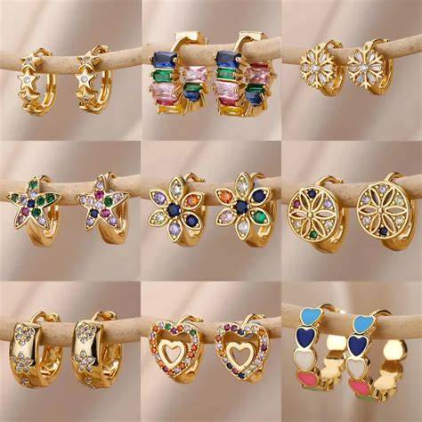 Accesorios pendientes PenalbaWeb.com