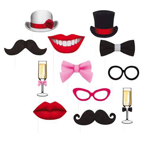 Accesorios photocall PenalbaWeb.com