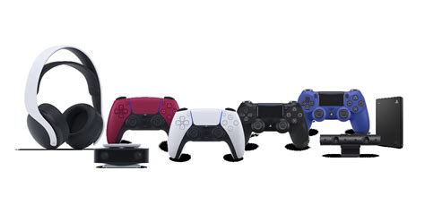 Accesorios playstation 4 PenalbaWeb.com