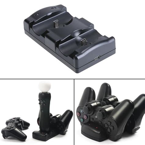 Accesorios ps3 PenalbaWeb.com