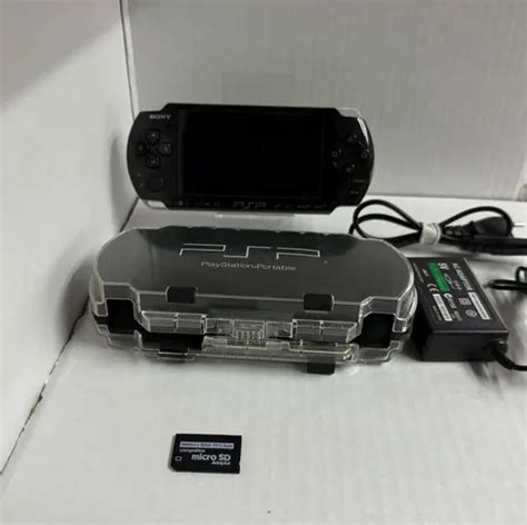 Accesorios psp 3000 PenalbaWeb.com