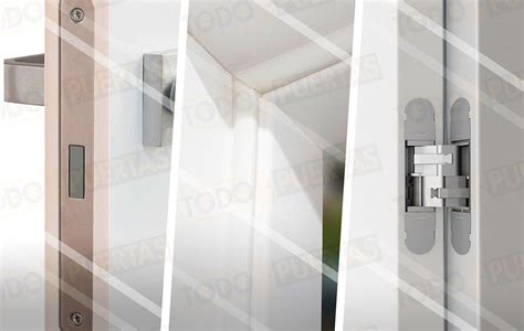 Accesorios puertas PenalbaWeb.com