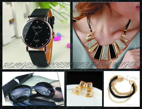 Accesorios relojes PenalbaWeb.com