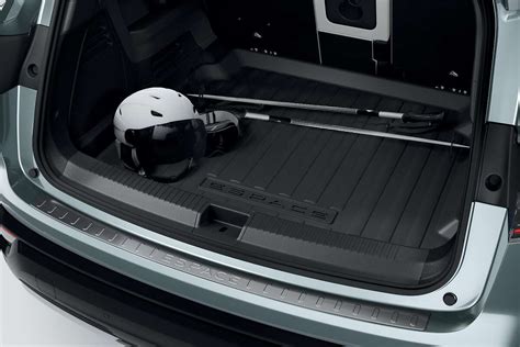 Accesorios renault espace PenalbaWeb.com