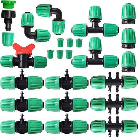 Accesorios riego PenalbaWeb.com