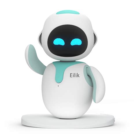 Accesorios robot PenalbaWeb.com
