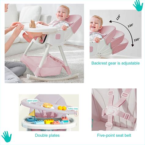 Accesorios silla bebe PenalbaWeb.com