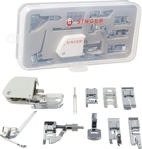 Accesorios singer PenalbaWeb.com