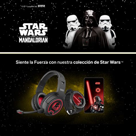 Accesorios star PenalbaWeb.com
