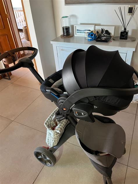 Accesorios stokke xplory PenalbaWeb.com