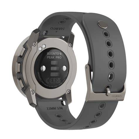 Accesorios suunto PenalbaWeb.com