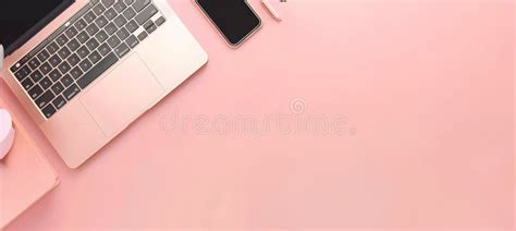 Accesorios tel fono rosa PenalbaWeb.com