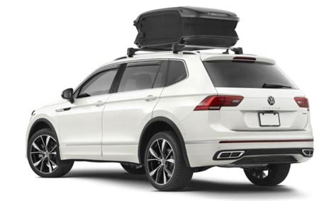 Accesorios tiguan PenalbaWeb.com